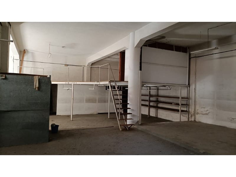 Kommersiell til salgs i Ferrol - € 78 000 (Ref: 9390815)