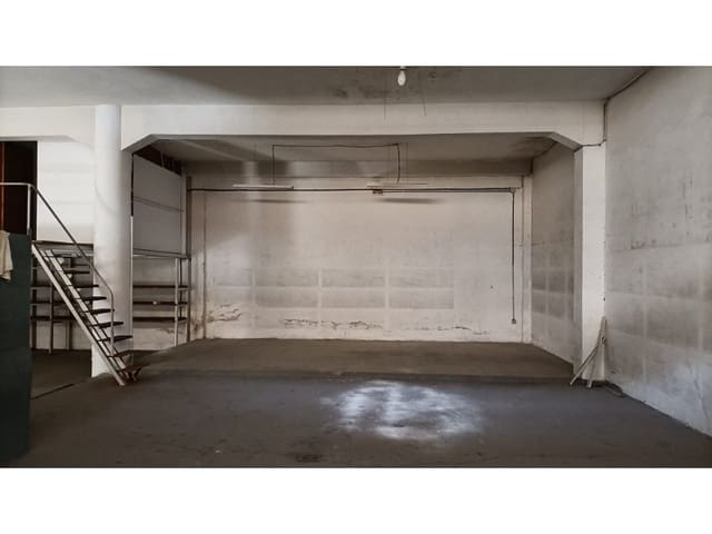 Kommersiell til salgs i Ferrol - € 78 000 (Ref: 9390815)