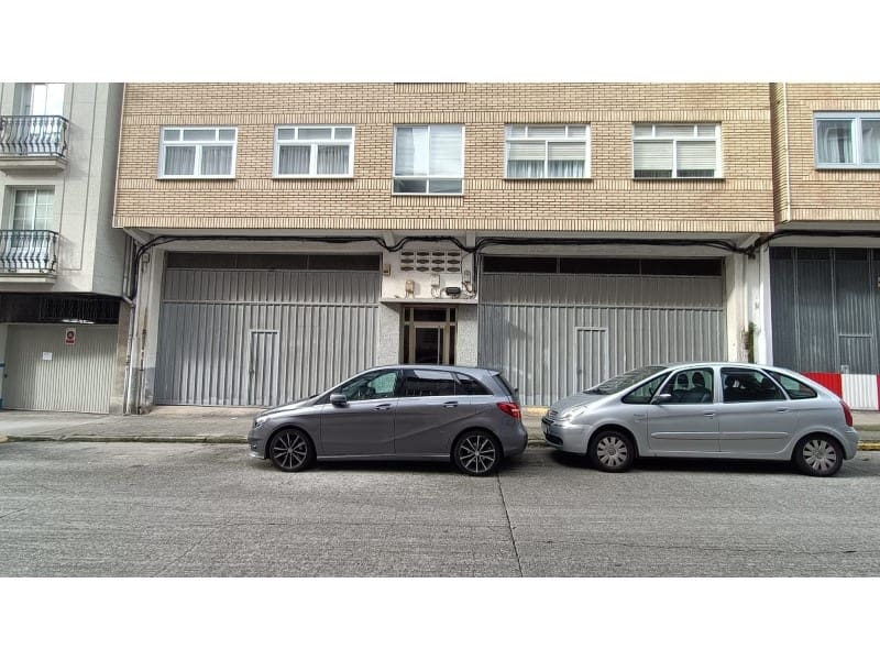 Kommersiell til salgs i Ferrol - € 78 000 (Ref: 9390815)