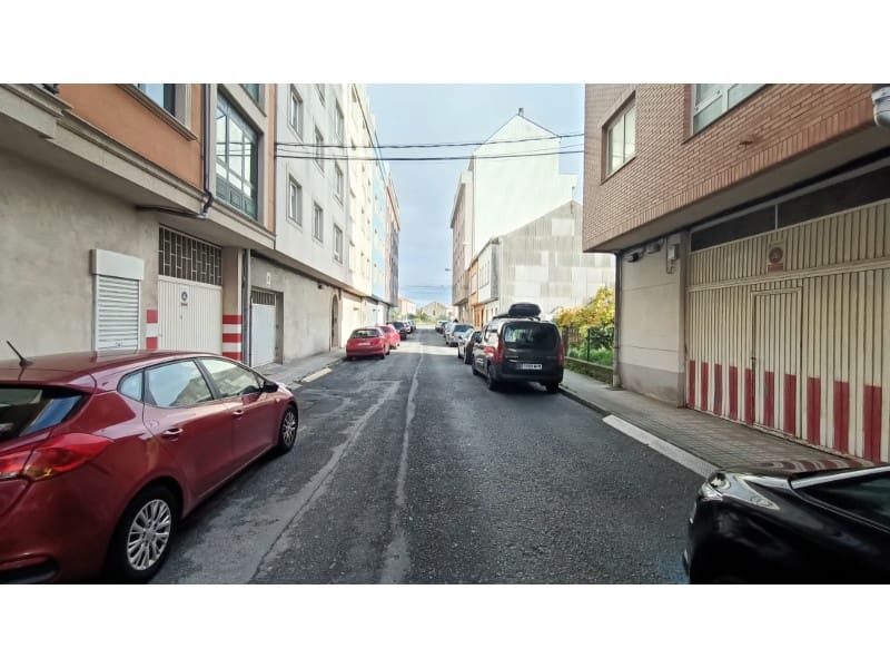 Kommersiell til salgs i Ferrol - € 78 000 (Ref: 9390815)