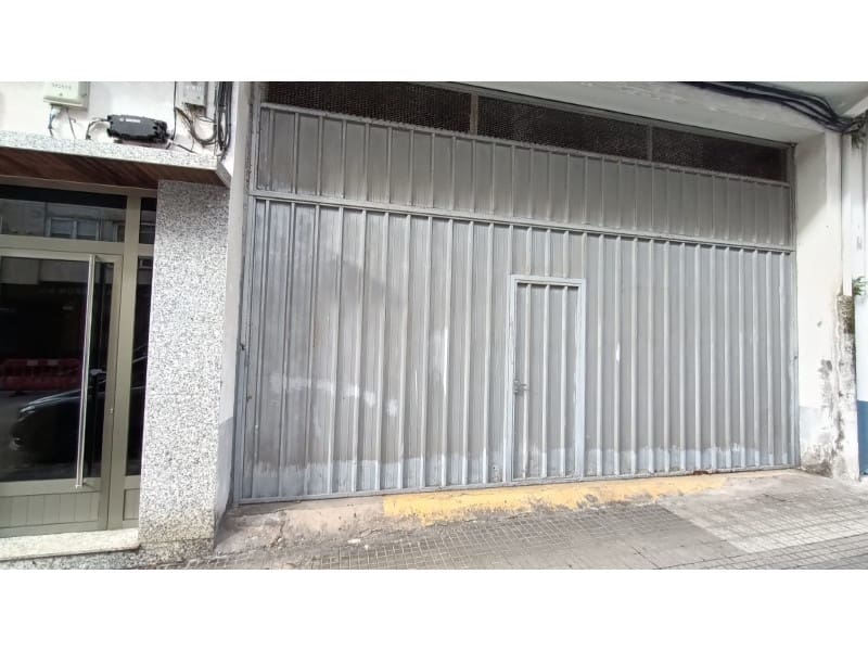 Kommersiell til salgs i Ferrol - € 78 000 (Ref: 9390815)