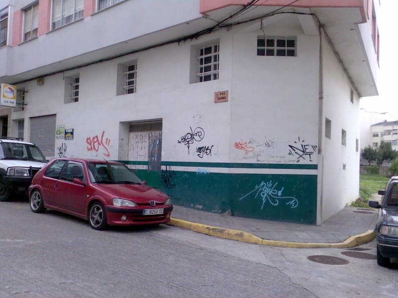 Komercyjne na sprzedaż w Naron - 70 000 € (Ref: 9390816)