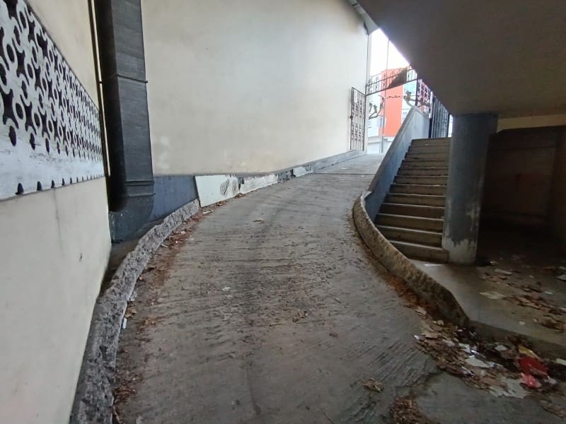 Autotalli myytävänä paikassa Fene - 84 000 € (Ref: 9411229)