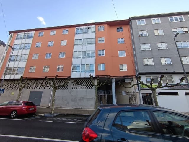 Garage for sale in Fene - € 84,000 (Ref: 9411229)