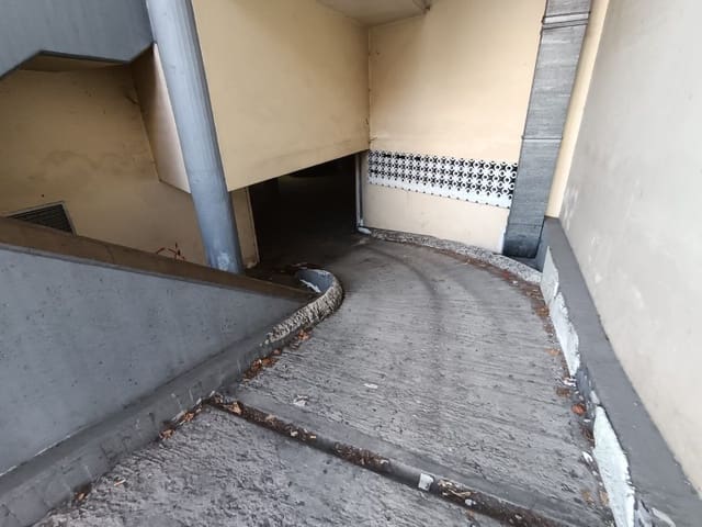 Garage for sale in Fene - € 84,000 (Ref: 9411229)