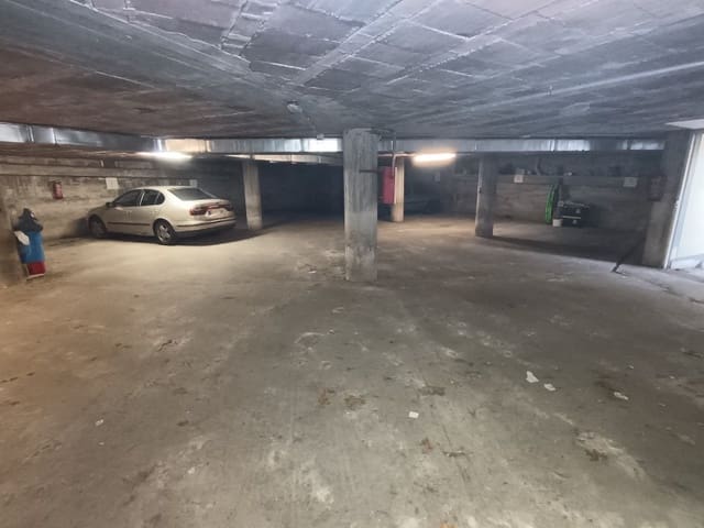 Garage for sale in Fene - € 84,000 (Ref: 9411229)