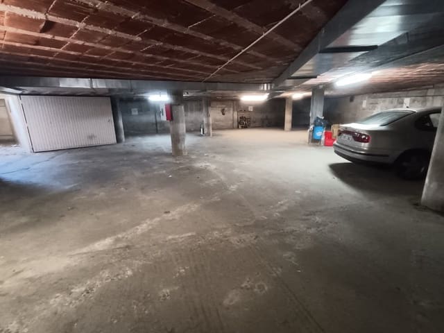 Garage for sale in Fene - € 84,000 (Ref: 9411229)