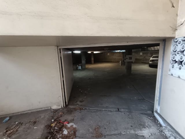 Garage for sale in Fene - € 84,000 (Ref: 9411229)