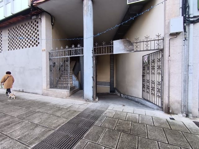Garage for sale in Fene - € 84,000 (Ref: 9411229)