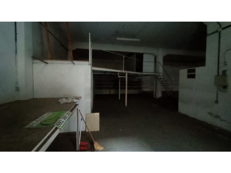 Garage for sale in Ferrol - € 78,000 (Ref: 9411230)