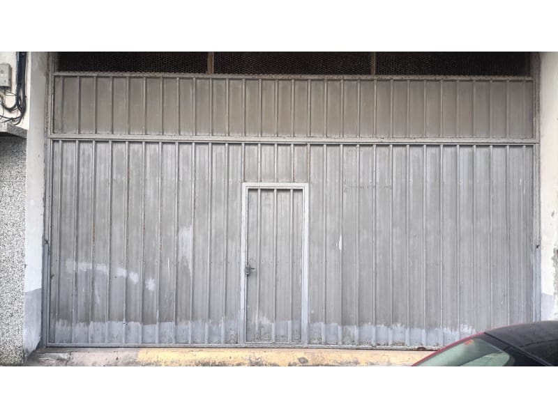 Garage for sale in Ferrol - € 78,000 (Ref: 9411230)