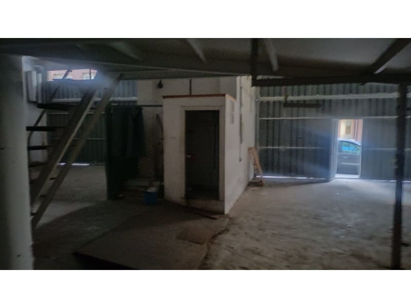 Garage for sale in Ferrol - € 78,000 (Ref: 9411230)