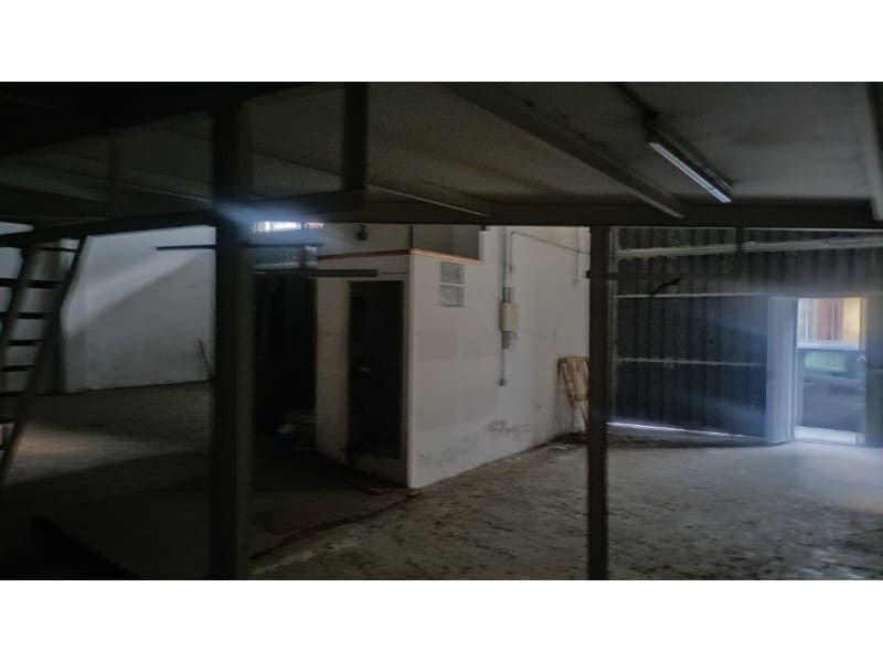 Garage for sale in Ferrol - € 78,000 (Ref: 9411230)