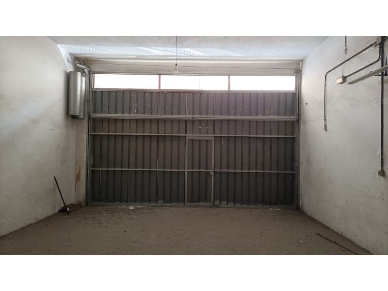 Garage for sale in Ferrol - € 78,000 (Ref: 9411230)