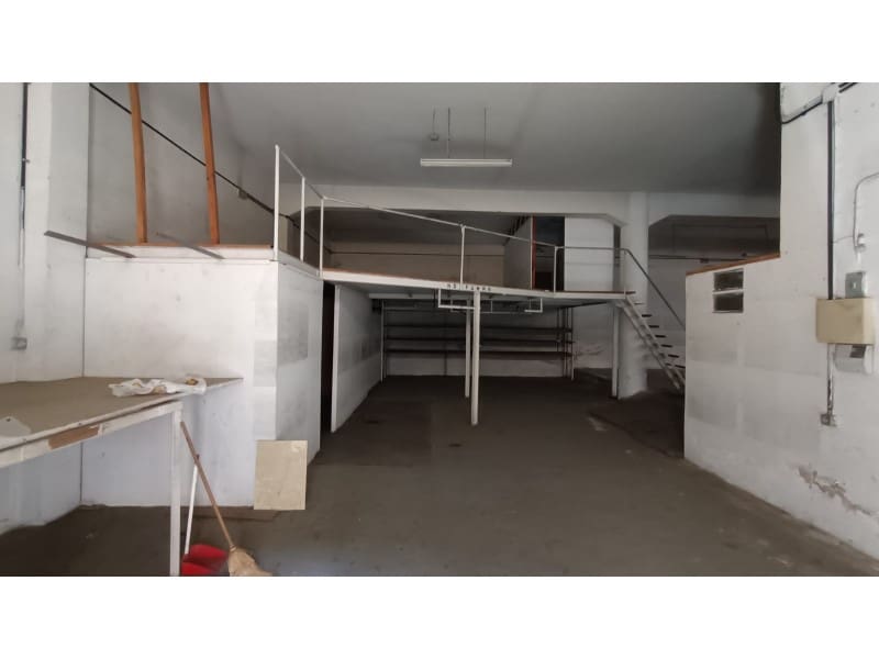 Garage for sale in Ferrol - € 78,000 (Ref: 9411230)