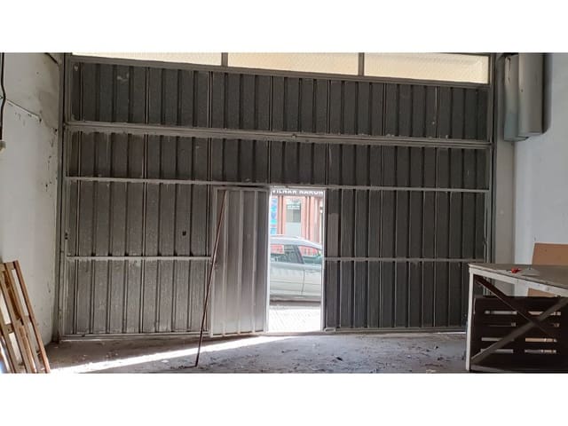 Garage for sale in Ferrol - € 78,000 (Ref: 9411230)