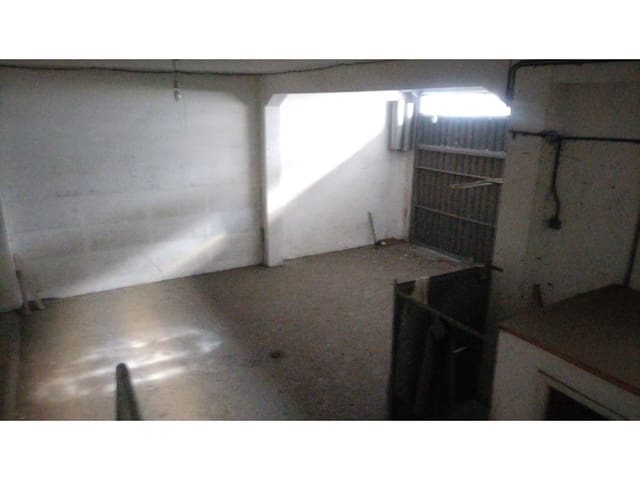 Garage for sale in Ferrol - € 78,000 (Ref: 9411230)