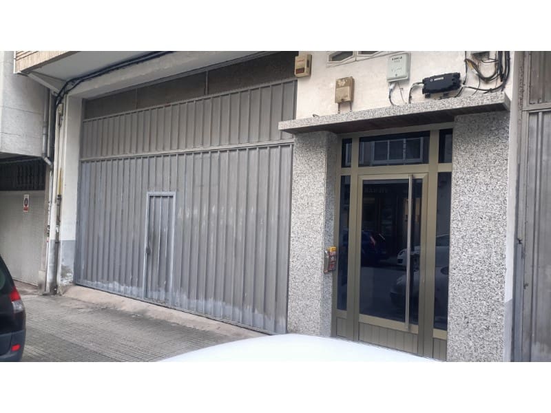 Garage for sale in Ferrol - € 78,000 (Ref: 9411230)