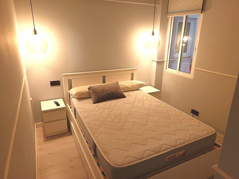 3 sypialnia Mieszkanie na sprzedaż w Ferrol - 140 000 € (Ref: 9411231)