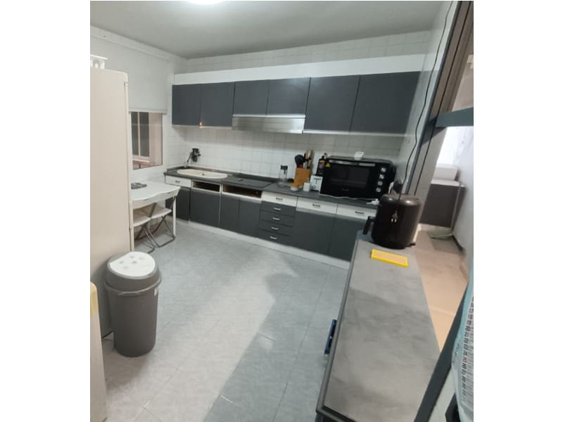 3 sypialnia Mieszkanie na sprzedaż w Ferrol - 140 000 € (Ref: 9411231)