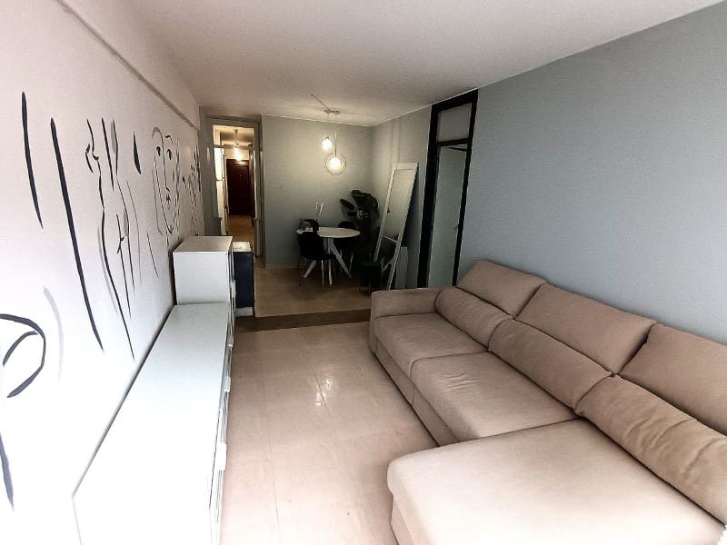 3 sypialnia Mieszkanie na sprzedaż w Ferrol - 140 000 € (Ref: 9411231)