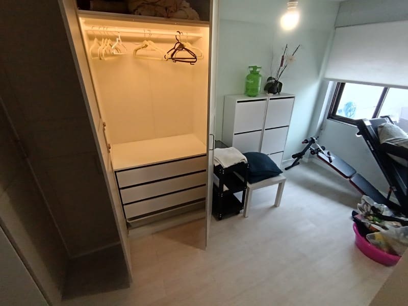 3 sypialnia Mieszkanie na sprzedaż w Ferrol - 140 000 € (Ref: 9411231)