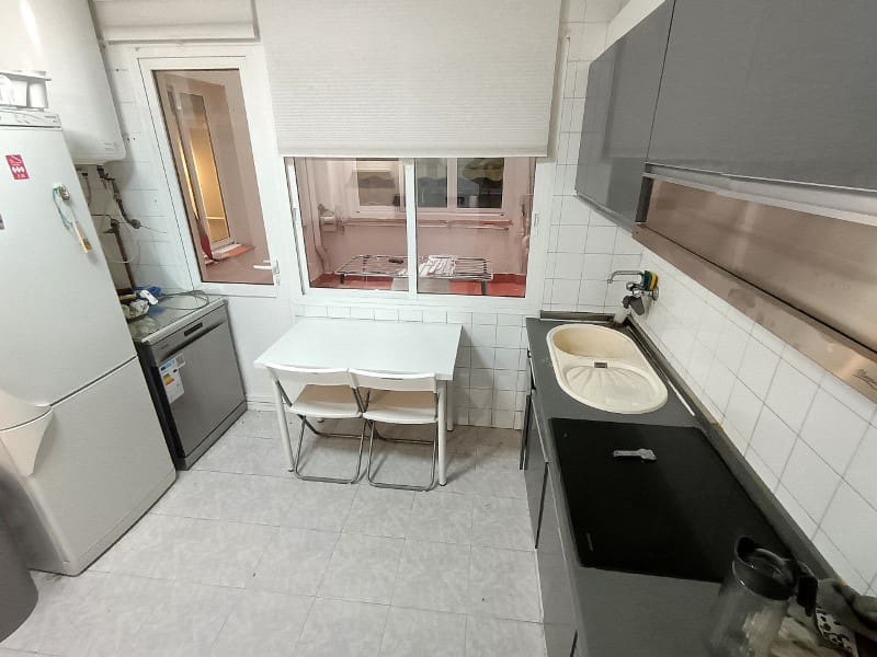 3 sypialnia Mieszkanie na sprzedaż w Ferrol - 140 000 € (Ref: 9411231)