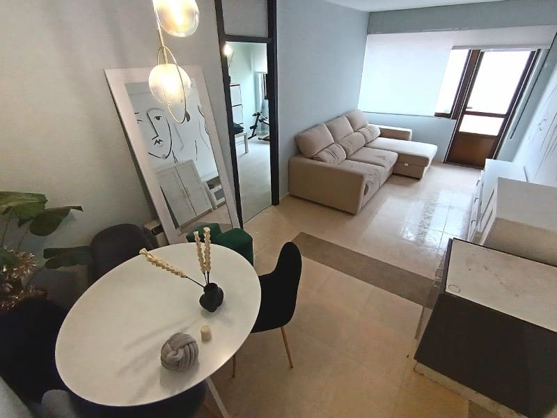 3 sypialnia Mieszkanie na sprzedaż w Ferrol - 140 000 € (Ref: 9411231)