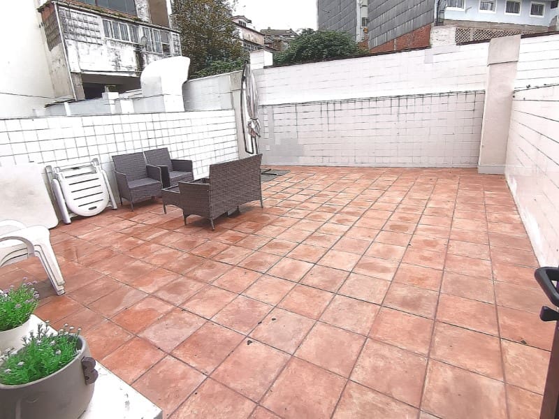 3 sypialnia Mieszkanie na sprzedaż w Ferrol - 140 000 € (Ref: 9411231)