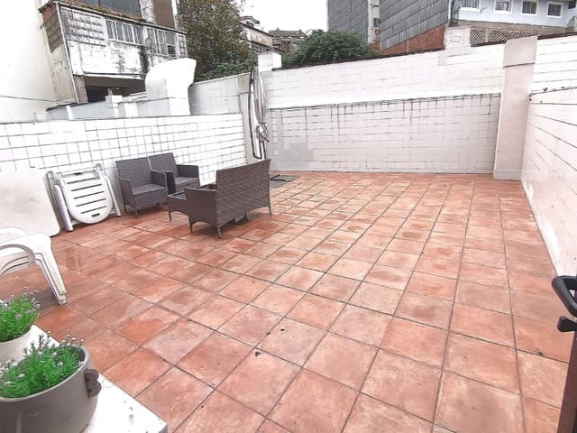 3 sypialnia Mieszkanie na sprzedaż w Ferrol - 140 000 € (Ref: 9411231)