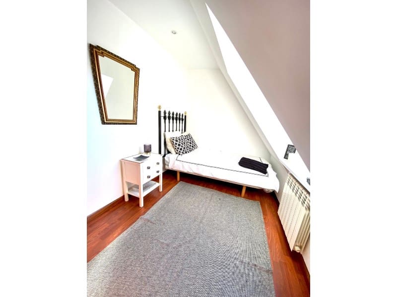 2 camera da letto Appartamento da affittare in Ferrol - 1.000 € (Rif: 9414310)