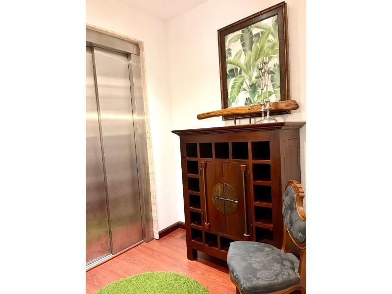 2 camera da letto Appartamento da affittare in Ferrol - 1.000 € (Rif: 9414310)