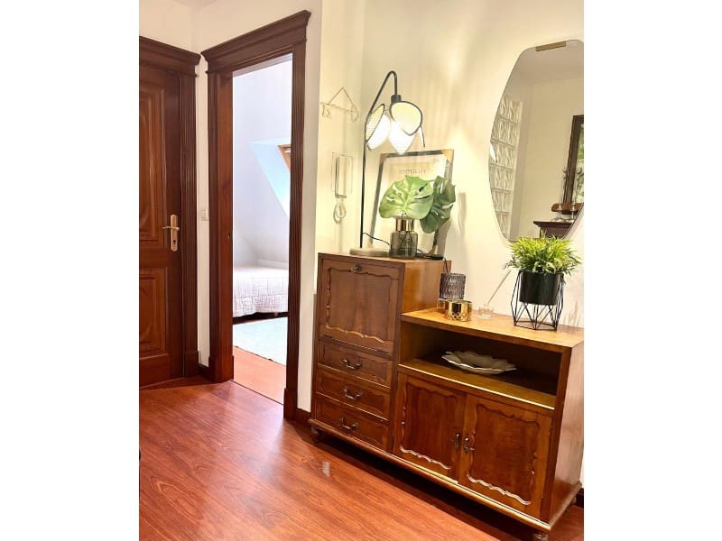 2 camera da letto Appartamento da affittare in Ferrol - 1.000 € (Rif: 9414310)