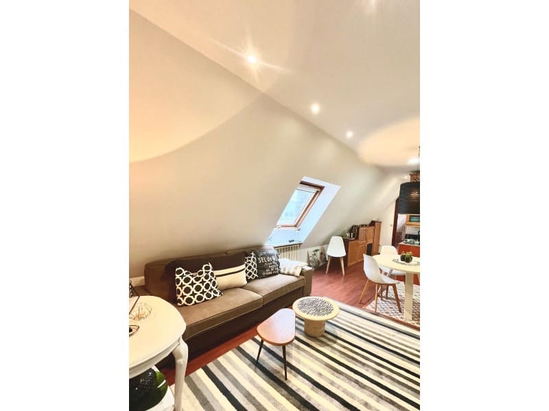 2 camera da letto Appartamento da affittare in Ferrol - 1.000 € (Rif: 9414310)