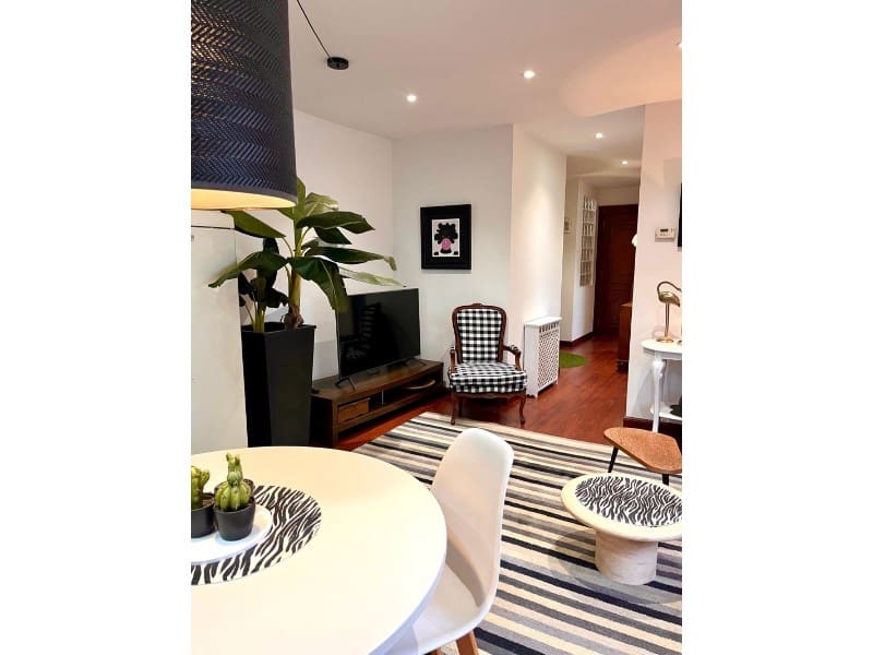 2 camera da letto Appartamento da affittare in Ferrol - 1.000 € (Rif: 9414310)