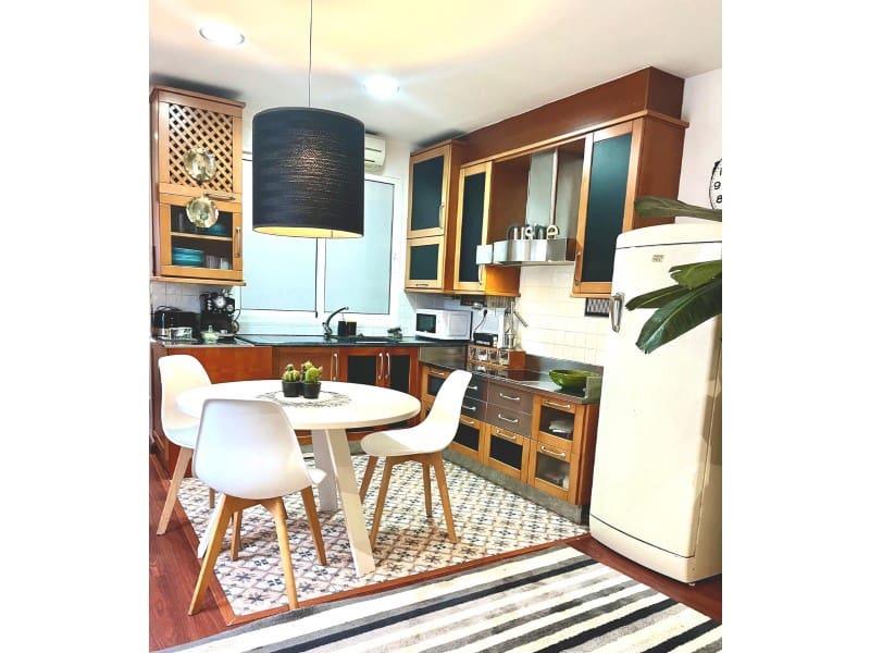 2 camera da letto Appartamento da affittare in Ferrol - 1.000 € (Rif: 9414310)