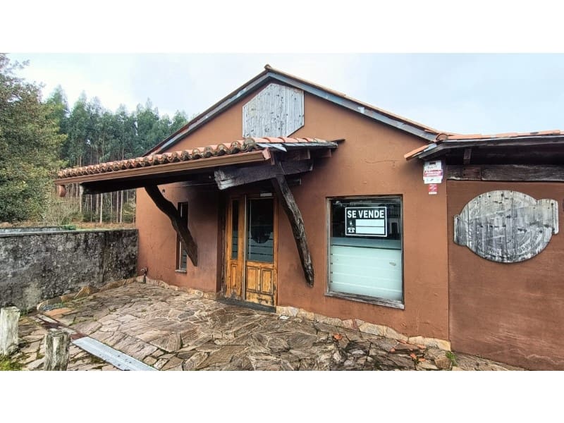 Villa til salgs i Valdovino - € 300 000 (Ref: 9419942)