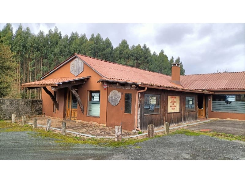 Villa til salgs i Valdovino - € 300 000 (Ref: 9419942)