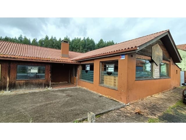 Villa til salgs i Valdoviño - € 300 000 (Ref: 9419942)