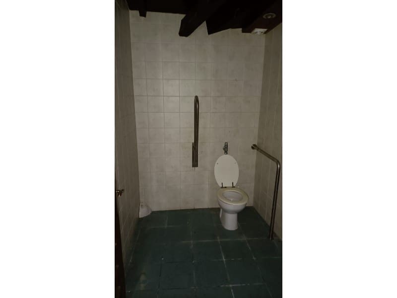 Restaurant/Bar for sale in Valdovino - € 300,000 (Ref: 9420034)