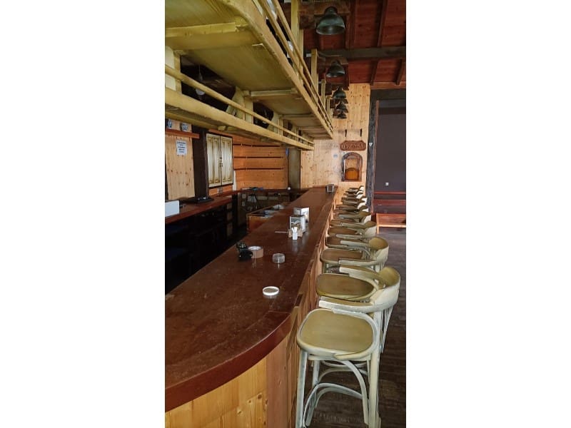 Restaurant/Bar for sale in Valdovino - € 300,000 (Ref: 9420034)