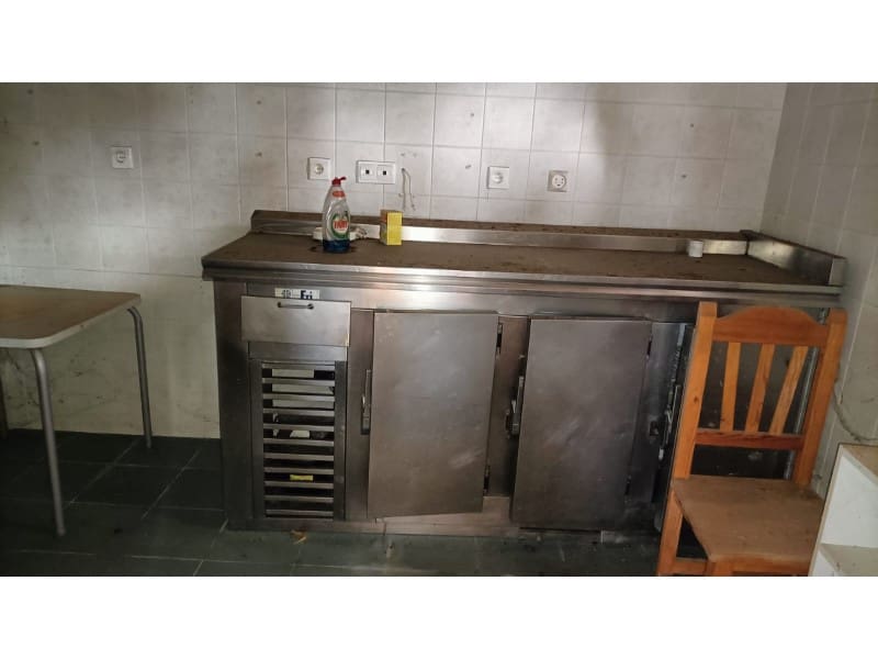 Restaurant/Bar for sale in Valdovino - € 300,000 (Ref: 9420034)