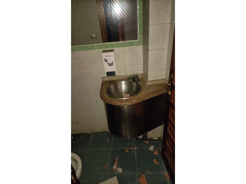 Restaurant/Bar for sale in Valdovino - € 300,000 (Ref: 9420034)