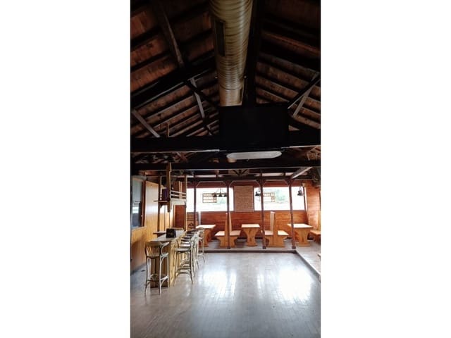 Restaurant/Bar til salg i Valdoviño - € 300.000 (Ref: 9420034)