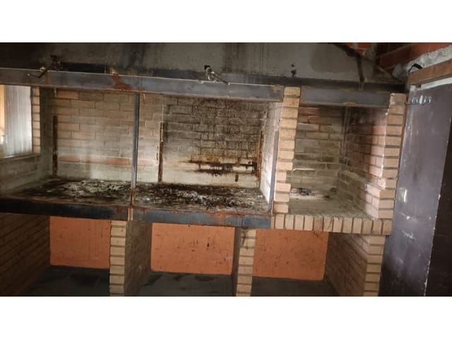 Restaurant/Bar til salg i Valdoviño - € 300.000 (Ref: 9420034)