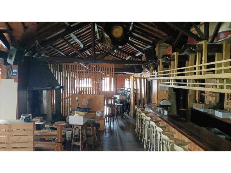 Restaurant/Bar for sale in Valdovino - € 300,000 (Ref: 9420034)