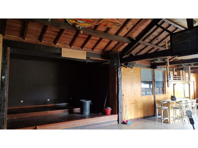 Restaurant/Bar for sale in Valdovino - € 300,000 (Ref: 9420034)