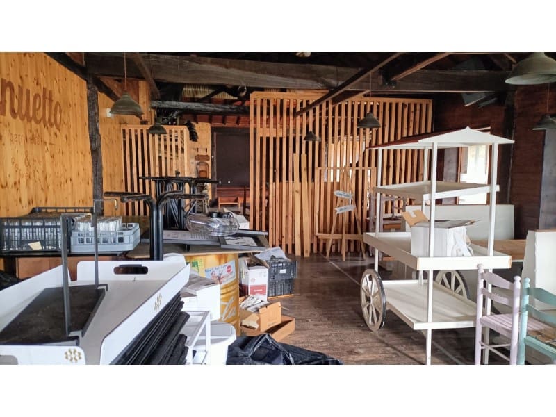 Restaurant/Bar for sale in Valdovino - € 300,000 (Ref: 9420034)