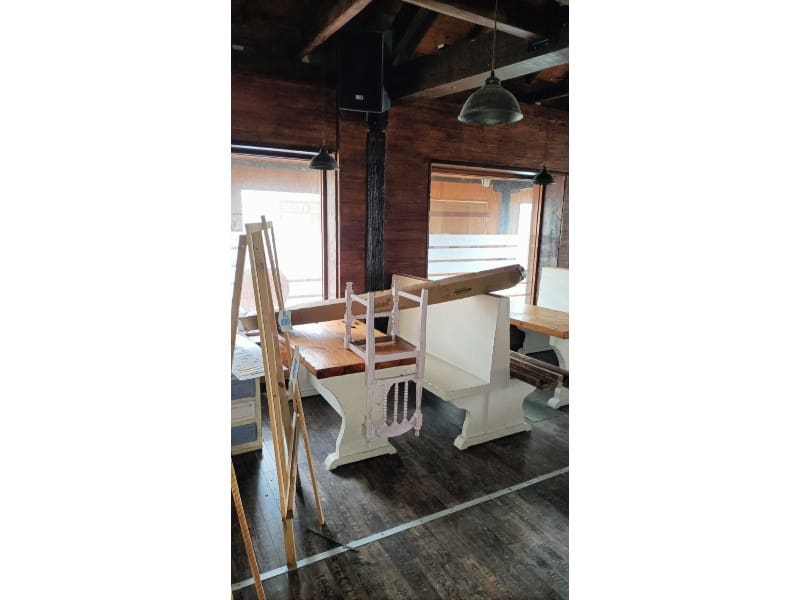 Restaurant/Bar for sale in Valdovino - € 300,000 (Ref: 9420034)