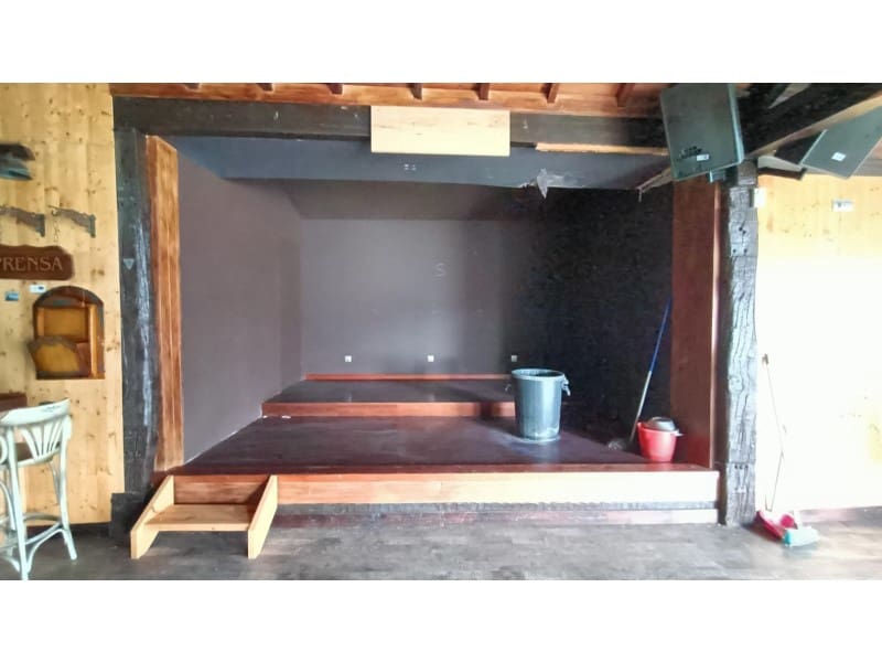 Restaurant/Bar for sale in Valdovino - € 300,000 (Ref: 9420034)